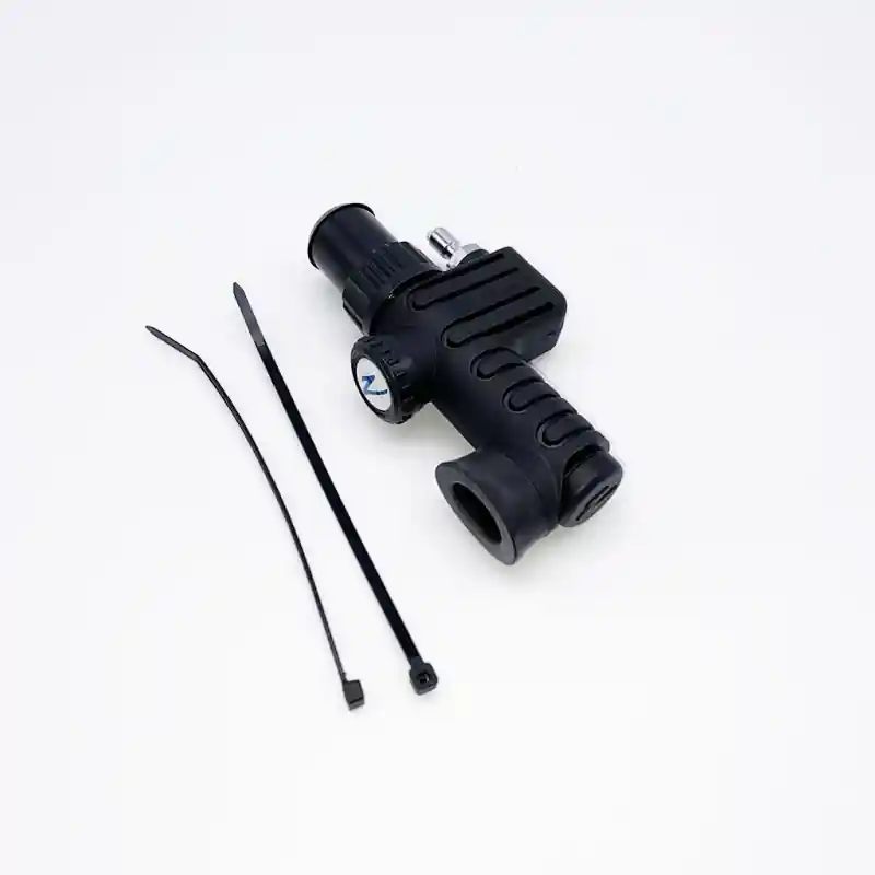 Neue Ware Zeagle BX Power Inflator