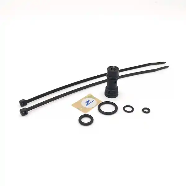 Zeagle Reparatur Kit - Inflator Preis Gesenkt