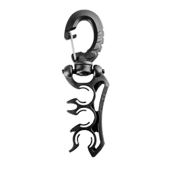 Garantierte Lieferung Scubapro Schlauchhalter - 3 Schläuche