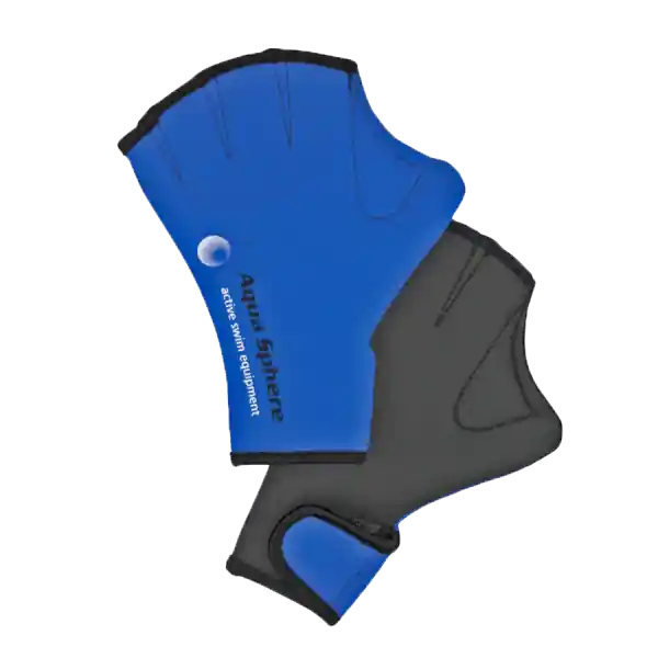 Aquasphere Aqua Glove - Restposten Versand Am Gleichen Tag