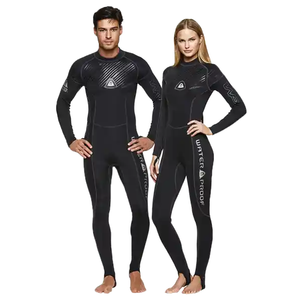 Abverkauf Waterproof Neo Skin 1mm Neopren - Herren