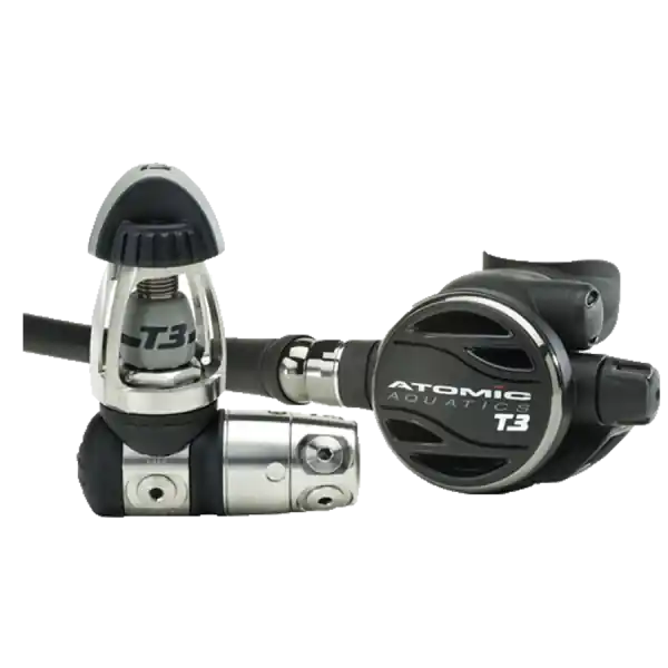 T3 Titanium - INT Zertifiziert