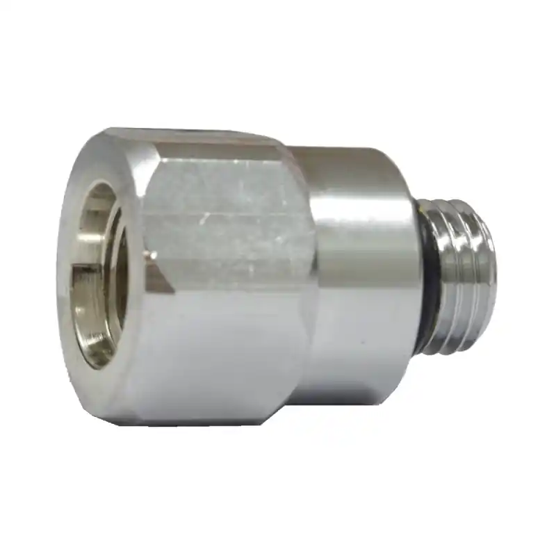 Scubapro Adapter für Sender - 7/16 Zoll Jetzt Kaufen