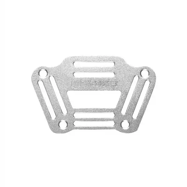 Schnäppchen Mares Sidemount Bottom Plate - XR Line