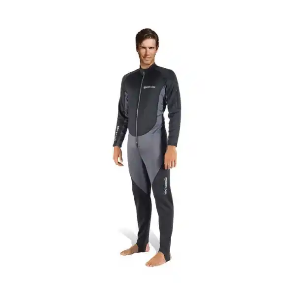 Zertifiziert Mares Unterzieher Comfort Mid-Basic Layer XR Line