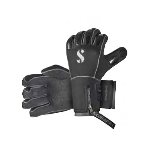 Aktuell Scubapro G-Flex 5.0 - Neoprenhandschuhe