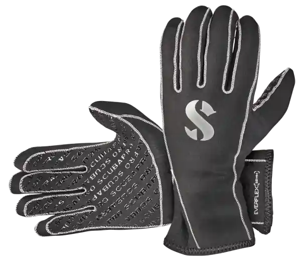 Knallerangebot Scubapro Handschuhe Everflex 3.0