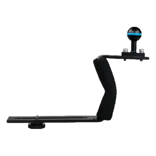 SeaFrogs GoPro tray - with handle and armball Heißes Angebot