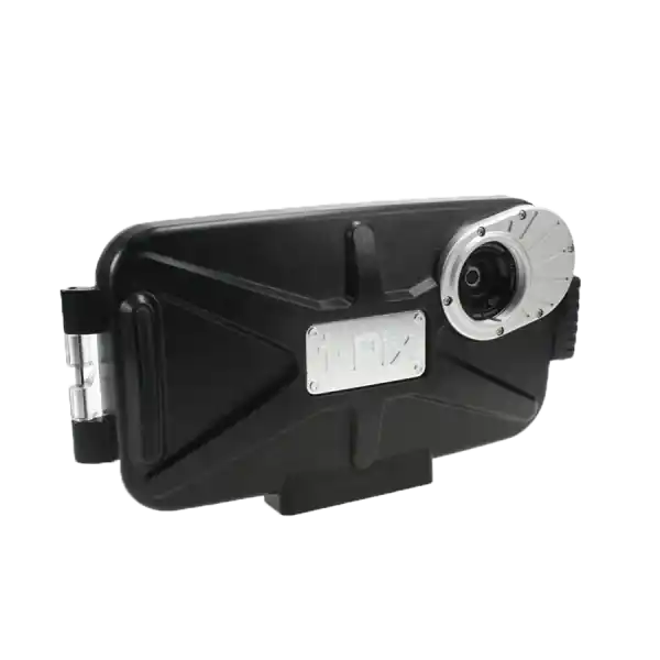 Top-Preis ID - iPix A6 housing for iphone 6 - Restposten