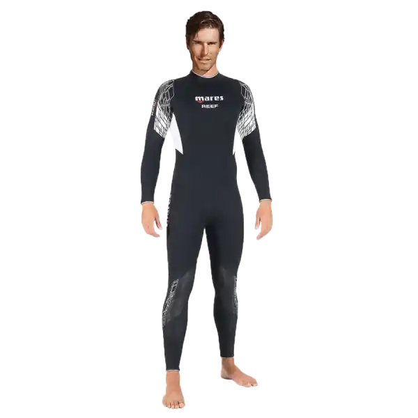 Aktuell Mares Reef 3 Monosuit - Herren