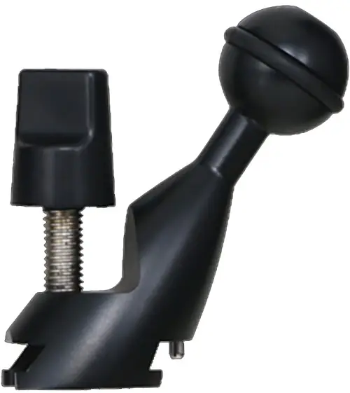 Expressversand Sea & Sea - Sea Arm8 - Slide Ball Base