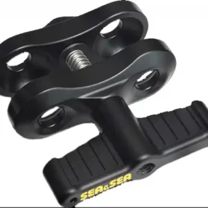 Meistverkauft Sea & Sea - Sea Arm8 - Ball Clamp Type II 2018