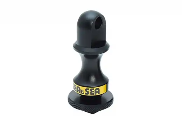 Sea & Sea - Hot Shoe Arm to Attach Strobe Sofort Bestellen