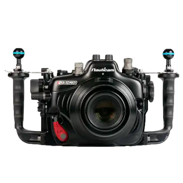 NA-5DIV Housing for Canon EOS 5D Mark IV Camera Top-Angebot