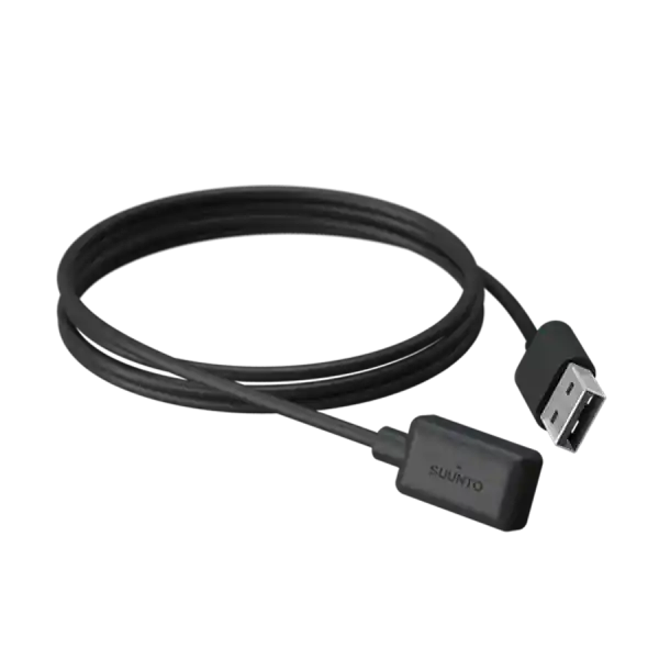 Neue Kollektion Suunto Magnetic USB Cable - Eon Core - D5