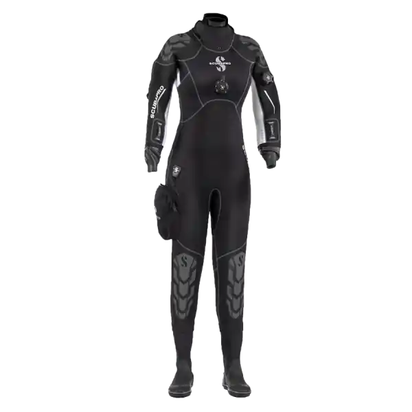 Scubapro Exodry 4.0 - Damen Preisreduziert