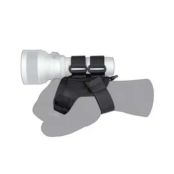 Preisreduziert Mares Soft Goodman Handle