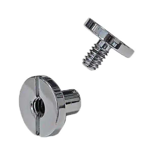 Aktuell Mares XR - Bolzenschrauben (4 Stück)