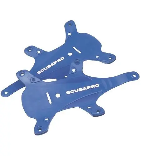 Preisknaller Scubapro Hydros - Holsterset für Gewichte - verschiedene Farben