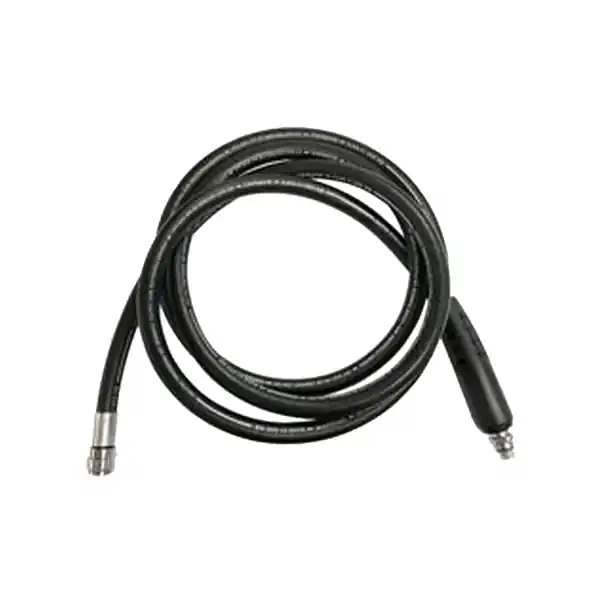 Rabatt Scubapro Mitteldruck-Schlauch - Superflow - 210cm