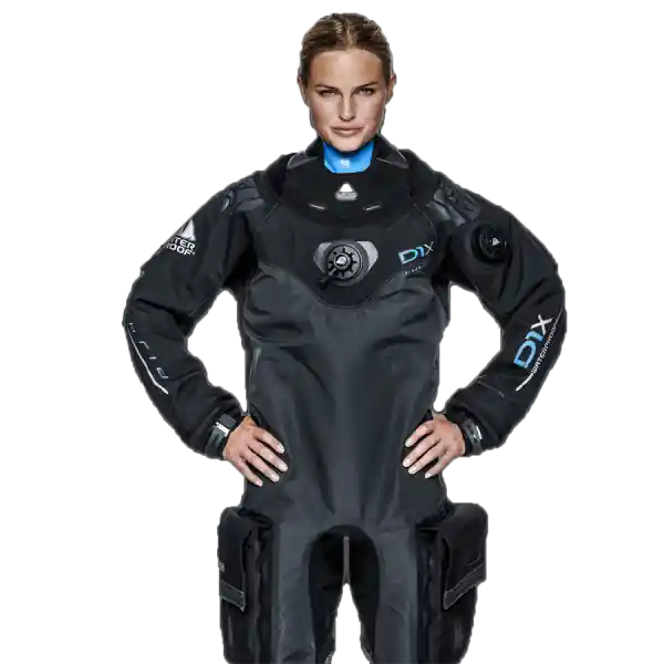 Direktkauf Waterproof D1X Hybrid ISS - Damen