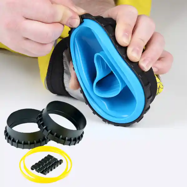 Schnäppchen Si Tech Släggö Manschettensystem