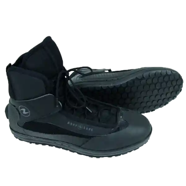 Apeks Evo IV Boots - Schnürstiefel Finale Aktion