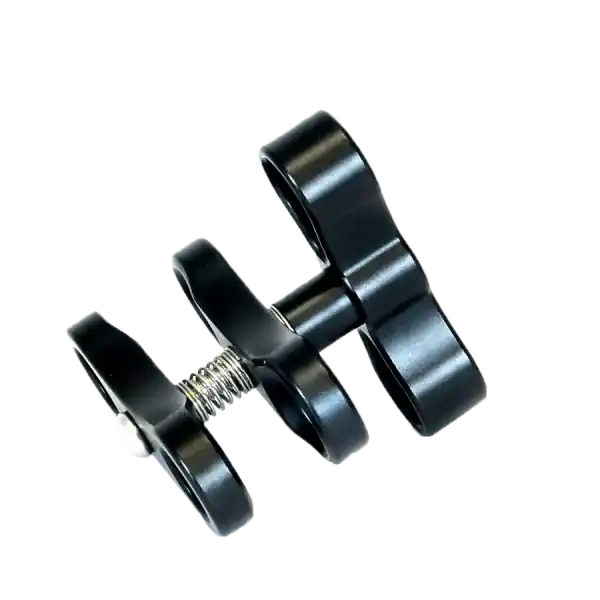 Nauticam Standard Clamp Günstig