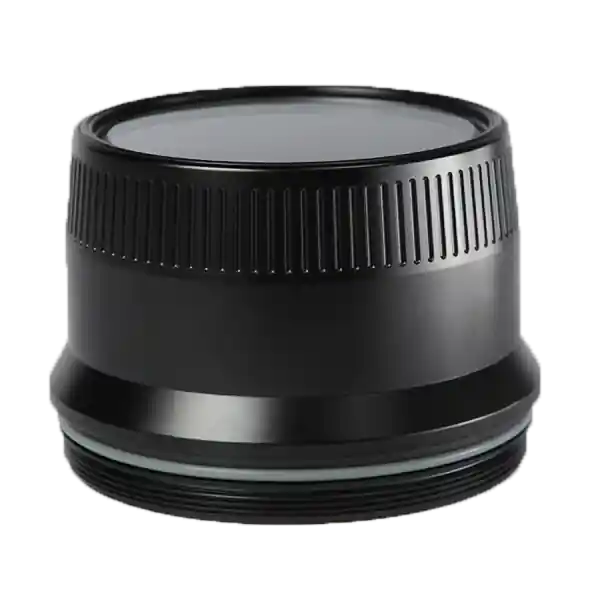 Sichere Zahlung Nauticam Compact port 50