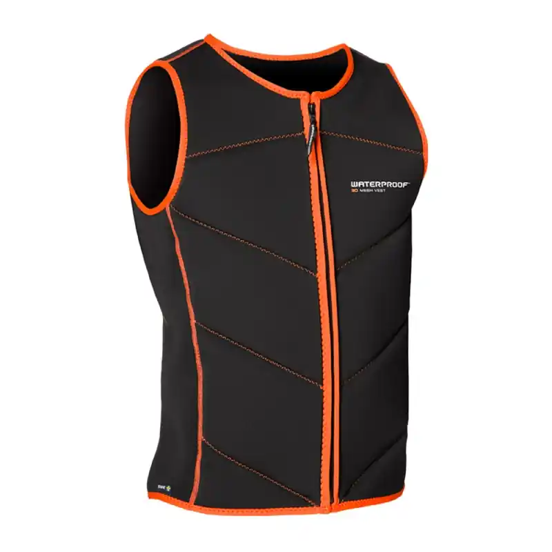 Waterproof 3D Mesh Weste - Herren Top-Seller