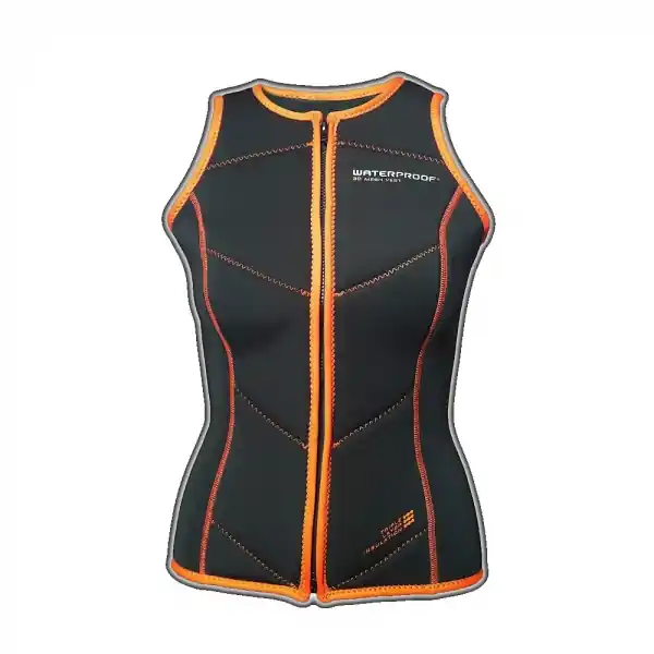 Waterproof 3D Mesh Weste - Damen Abverkauf