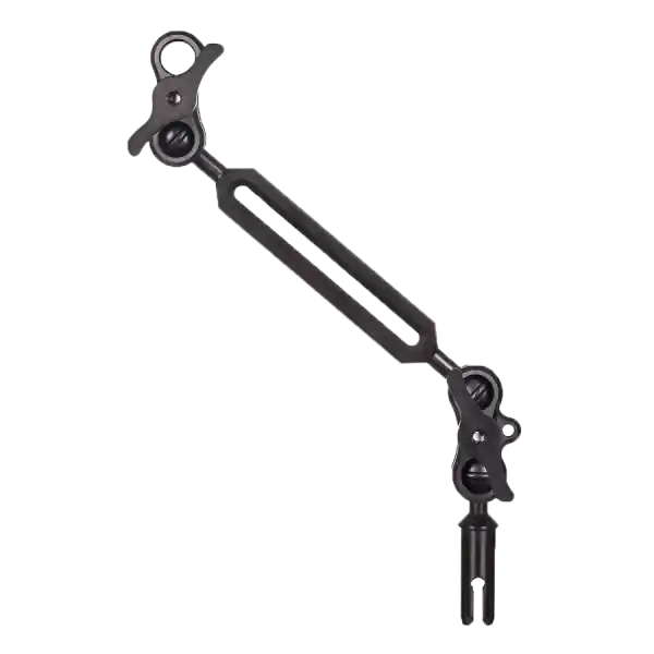 Ikelite - Compact Ball Arm for Quick Release Handle - 4080.05 Rabatt
