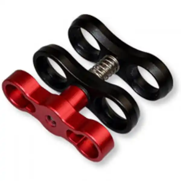 Sealife Flex Connect Ball Clamp Klammer - Klemmschelle Must-Have