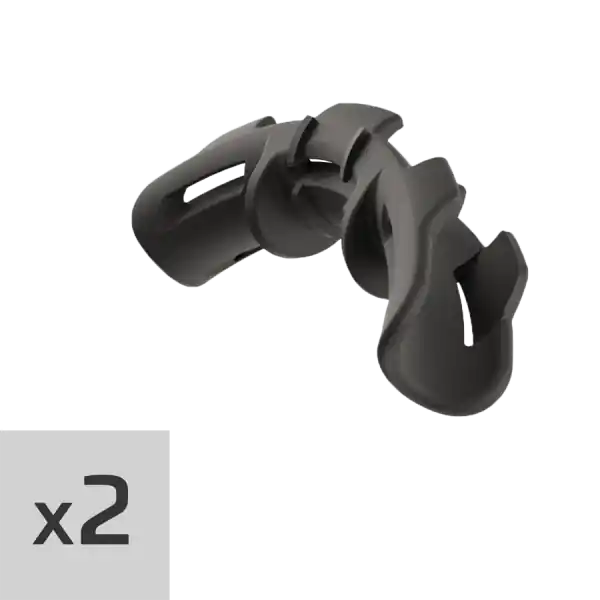 Finclip - Sparepart - Bungeeschutz - Bungee Protector (2 pieces) - Abverkauf Online Kaufen