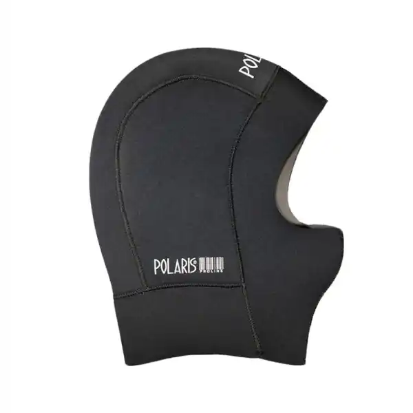 Polaris Proline Hood 7/5 mm - Kopfhaube Meistverkauft