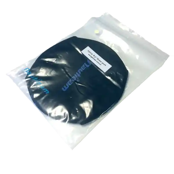 Nauticam Neoprenschoner für 22cm Domeport - 8.5 Inch Dome Port Neoprene Cover Preisknaller