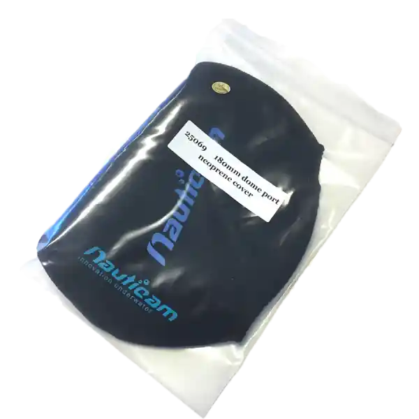 Nauticam Neoprenschoner 18cm - 180mm Dome Port Neopren Cover Markenware