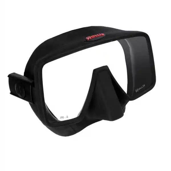 Hollis Tauchmaske - Mask M4 Heißes Angebot
