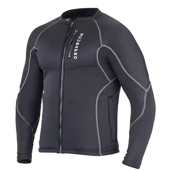 Scubapro Unterzieher - K2 Medium - Top - Herren Angebot