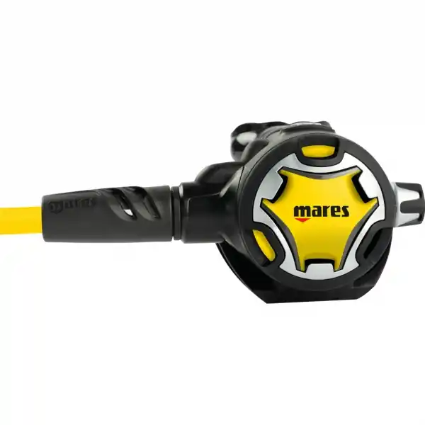 Abverkauf Mares Octopus Dual ADJ