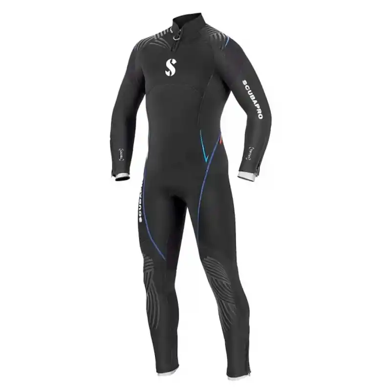 Scubapro Tauchanzug - Definition 7.0 - Herren Zertifiziert