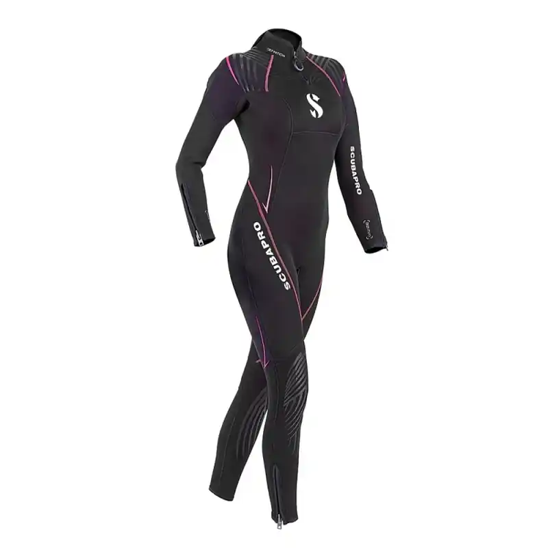 Online Kaufen Scubapro Tauchanzug - Definition 3.0 - Damen
