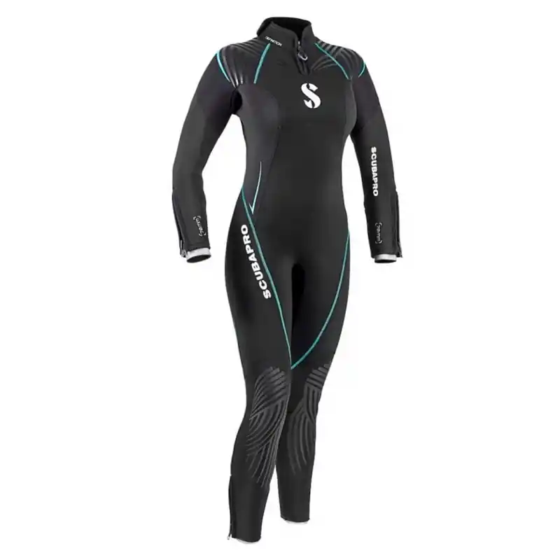 Scubapro Tauchanzug - Definition 7.0 - Damen Meistverkauft