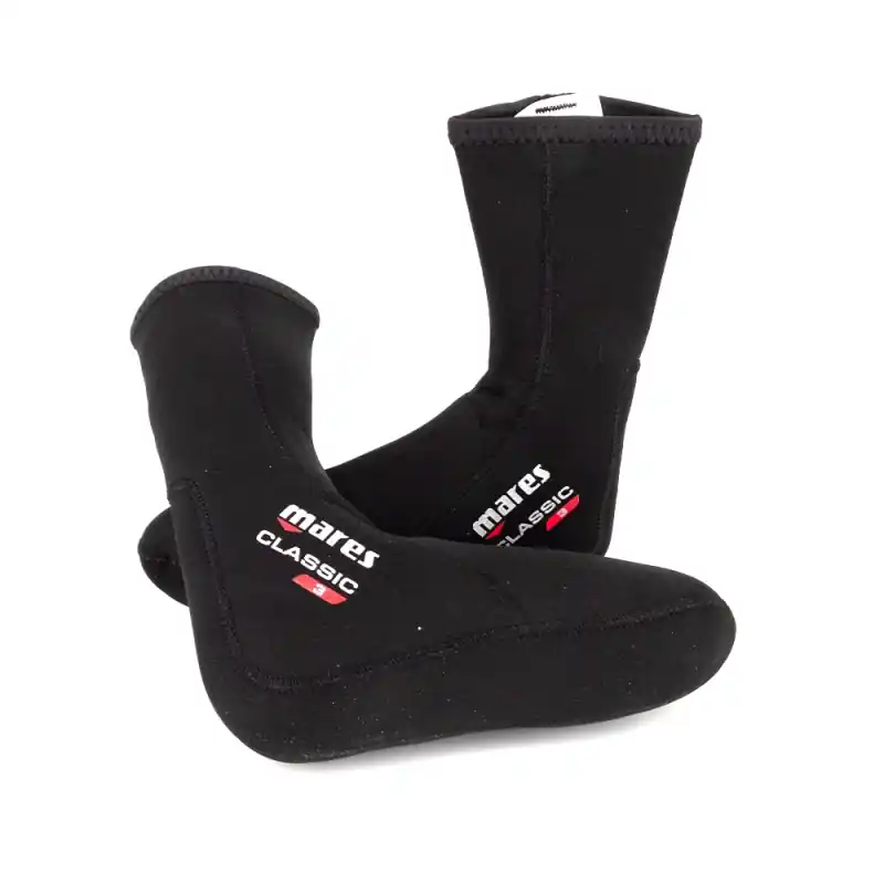 Heißes Angebot Mares Neoprensocken - Classic Socks 3