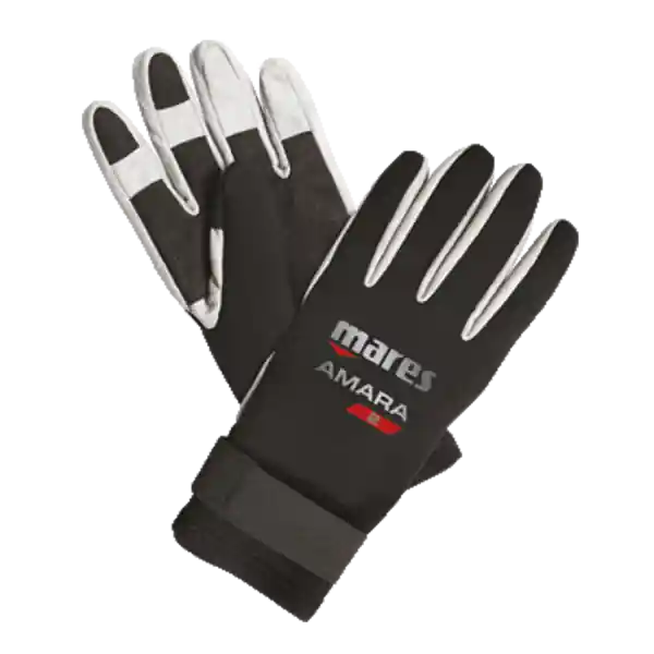Mares Amara Glove 2 - Neopren Handschuh Beliebt