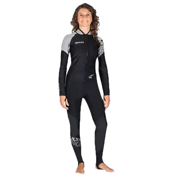 Mares Unterzieher - Ultraskin Monosuit Steamer - She Dives Finale Aktion
