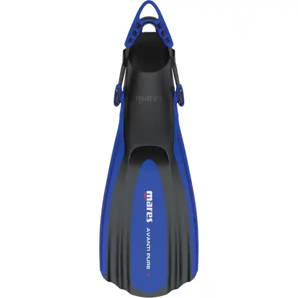 Begrenztes Angebot Mares Flosse Avanti Pure Tauchflossen