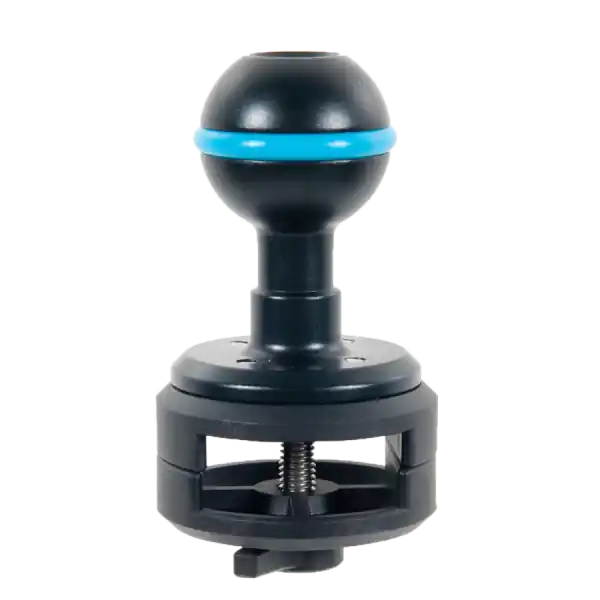Online Kaufen Nauticam Kugeladapter für Blitzarme - Strobe mounting stem Ball Adapter for fastening on Strobearms