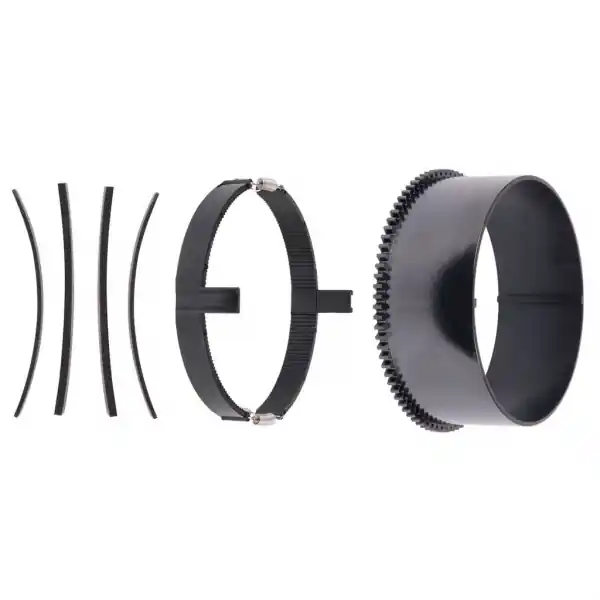 Ikelite - 5509.28 - Universal-Zoom-Ring-Set für Objektive bis 3,0-Zoll (76mm) Durchmesser Sonderangebot