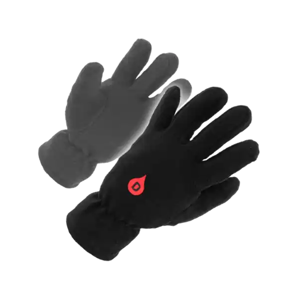 Kallweit - Fleece Innenhandschuhe für Trockentauchhandschuhe - 1 Paar Beliebt
